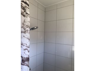 Dusche