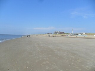 Appartamento per vacanze Egmond aan Zee Ambiente 14