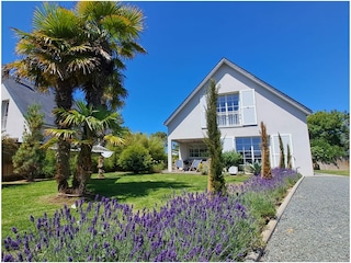 Casa per le vacanze Bretteville-sur-Ay Registrazione all'aperto 4