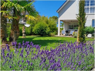 Vakantiehuis Bretteville-sur-Ay Buitenaudio-opname 5