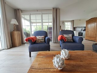 Holiday house Bretteville-sur-Ay Features 9