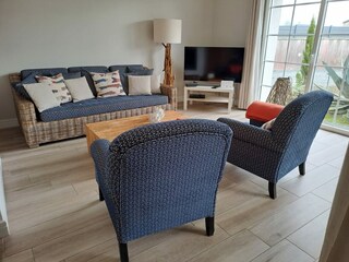 Vakantiehuis Bretteville-sur-Ay Kenmerken 21