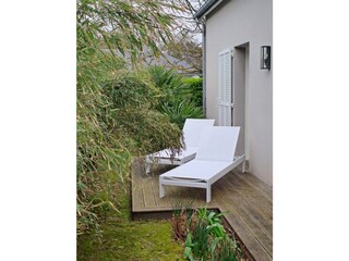 Casa per le vacanze Bretteville-sur-Ay Registrazione all'aperto 6