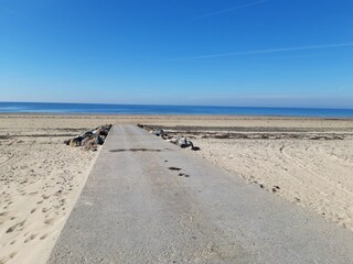 Vakantiehuis Bretteville-sur-Ay Omgeving 22