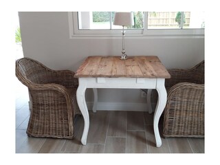 Vakantiehuis Bretteville-sur-Ay Kenmerken 11