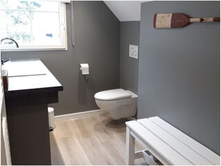 Holiday house Bretteville-sur-Ay Features 15