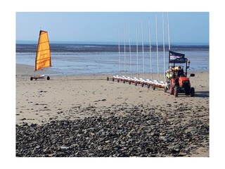 Casa per le vacanze Bretteville-sur-Ay Ambiente 24
