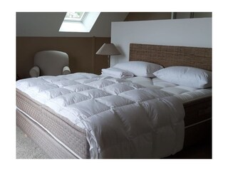 Vakantiehuis Bretteville-sur-Ay Kenmerken 12