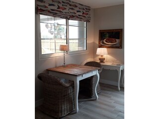 Holiday house Bretteville-sur-Ay Features 11