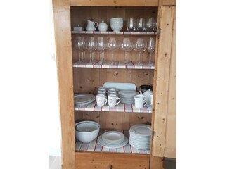 Vakantiehuis Bretteville-sur-Ay Kenmerken 20