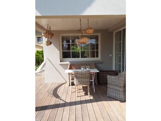 Vakantiehuis Bretteville-sur-Ay Kenmerken 17