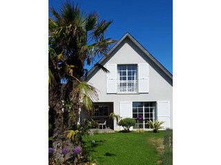 Vakantiehuis Bretteville-sur-Ay Buitenaudio-opname 3