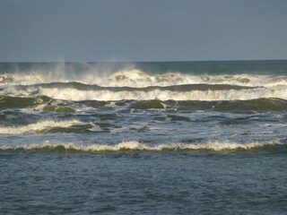 Casa per le vacanze Gruissan Ambiente 18