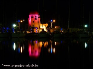 Holiday house Gruissan  24