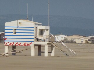 Vakantiehuis Gruissan Omgeving 26