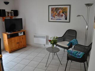 Vakantiehuis Gruissan Kenmerken 5