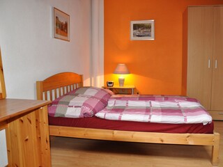 Holiday house Gruissan Bedroom 10
