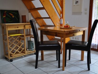 Casa per le vacanze Gruissan Caratteristiche 6