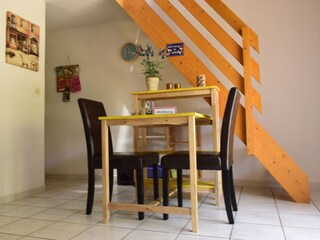 Vakantiehuis Gruissan Kenmerken 8