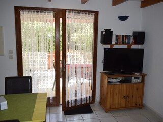 Casa per le vacanze Gruissan Soggiorno 9