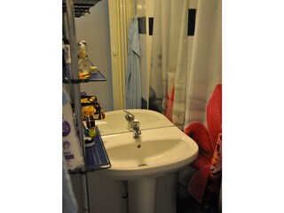 Holiday house Gruissan Bathroom 12