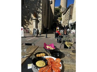 Vakantiehuis Gruissan Omgeving 27