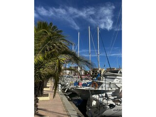 Vakantiehuis Gruissan Omgeving 28