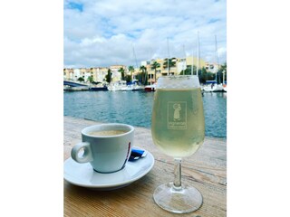 Vakantiehuis Gruissan Omgeving 29