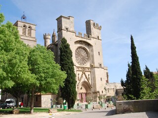 Vakantiehuis Gruissan Omgeving 30