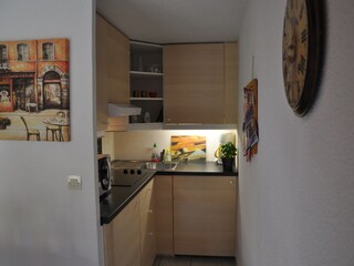 Vakantiehuis Gruissan Kenmerken 10