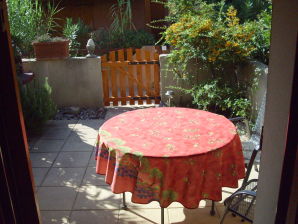 Ferienhaus La Cigale