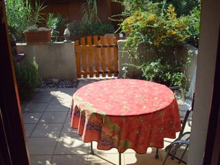 Holiday house Gruissan Environment 3