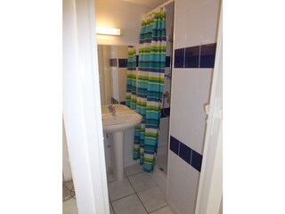 Holiday house Gruissan Bathroom 13
