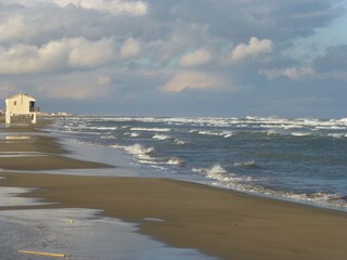 Casa per le vacanze Gruissan Ambiente 16