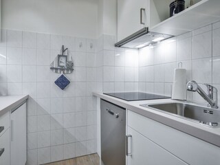 Apartamento de vacaciones Kampen Características 6