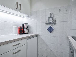 Apartamento de vacaciones Kampen Características 7