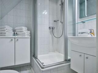 Apartamento de vacaciones Kampen Características 8