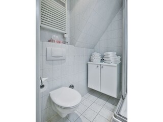 Apartamento de vacaciones Kampen Características 9