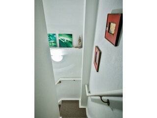 Apartamento de vacaciones Kampen Características 10