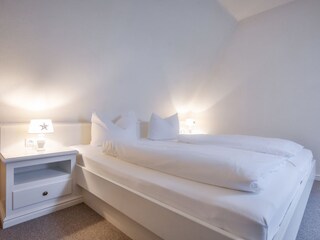 Apartamento de vacaciones Kampen Características 12