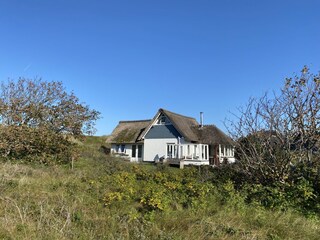 Vakantieappartement Nes Buitenaudio-opname 9