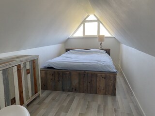 Vakantieappartement Nes Kenmerken 22