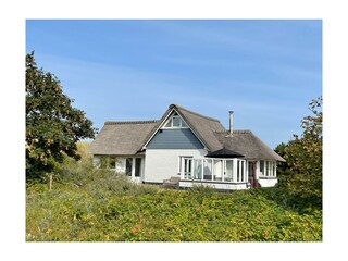 Ferienwohnung Nes Außenaufnahme 11