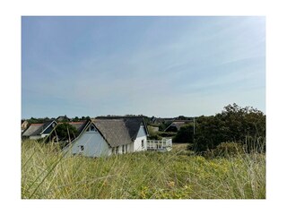 Ferienwohnung Nes Außenaufnahme 12