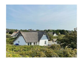 Vakantieappartement Nes Buitenaudio-opname 13