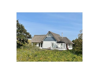 Ferienwohnung Nes Außenaufnahme 4