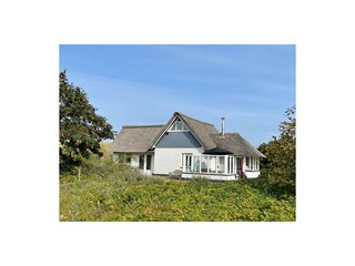 Vakantieappartement Nes Buitenaudio-opname 4