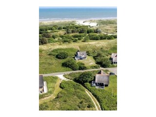 Vakantieappartement Nes Buitenaudio-opname 15