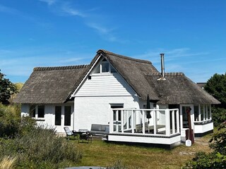 Vakantieappartement Nes Buitenaudio-opname 14