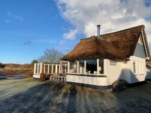 Appartement de vacances Friesland